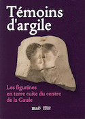 Témoins d'argile